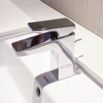 Vòi lavabo TOTO TVLM108RU nóng lạnh - Ảnh 2