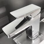 Vòi lavabo TOTO TVLM108RU nóng lạnh - Ảnh 4