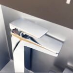 Vòi lavabo TOTO TVLM109RU nóng lạnh - Ảnh 3