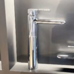 Vòi lavabo TOTO TVLM111NS nóng lạnh - Ảnh 2
