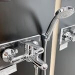 Vòi sen tắm TOTO TVSM103NSS nóng lạnh - Ảnh 6