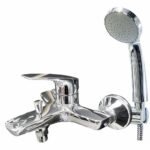 Vòi sen tắm TOTO TVSM107CRR/ DGH104ZR nóng lạnh