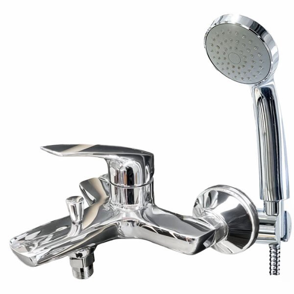 Vòi sen tắm TOTO TVSM107CRR/ DGH104ZR nóng lạnh