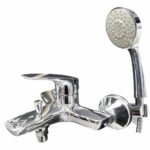 Vòi sen tắm TOTO TVSM107CRR/ DGH108ZR nóng lạnh