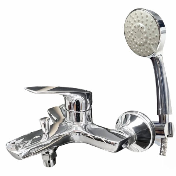 Vòi sen tắm TOTO TVSM107CRR/ DGH108ZR nóng lạnh