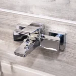 Vòi sen tắm TOTO TVSM110RUR/ DGH104ZR nóng lạnh - Ảnh 5