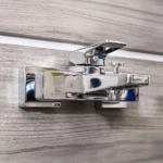 Vòi sen tắm TOTO TVSM110RUR nóng lạnh (không kèm tay sen) - Ảnh 4