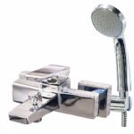 Vòi sen tắm TOTO TVSM110RUR/ DGH104ZR nóng lạnh