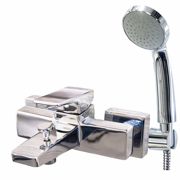 Vòi sen tắm TOTO TVSM110RUR/ DGH104ZR nóng lạnh