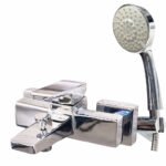 Vòi sen tắm TOTO TVSM110RUR/ DGH108ZR nóng lạnh