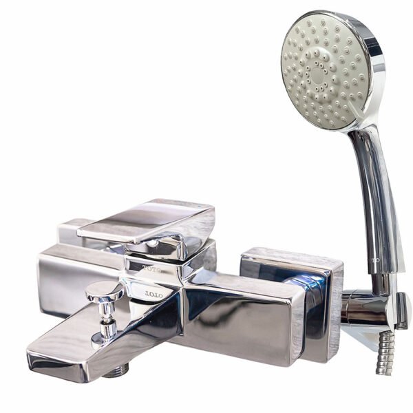 Vòi sen tắm TOTO TVSM110RUR/ DGH108ZR nóng lạnh