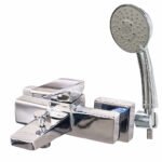 Vòi sen tắm TOTO TVSM110RUR/ TTSR106EMF nóng lạnh