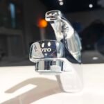 Vòi lavabo TOTO TX109LD lạnh - Ảnh 3