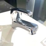 Vòi lavabo TOTO TX109LD lạnh - Ảnh 2