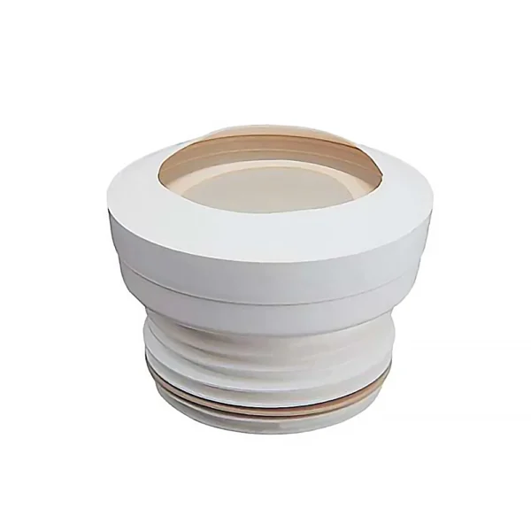 Bích nối sàn bồn cầu TOTO TX215C