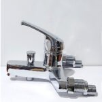 Vòi sen tắm TOTO TX432SD nóng lạnh - Ảnh 2