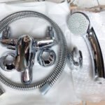 Vòi sen tắm TOTO TX432SHBR nóng lạnh - Ảnh 4