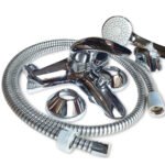 Vòi sen tắm TOTO TX432SHBR nóng lạnh - Ảnh 2