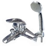 Vòi sen tắm TOTO TX432SHBR nóng lạnh