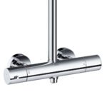 Vòi sen cây TOTO TBW01404AA nhiệt độ dòng G - Ảnh 2