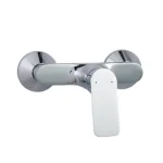 Vòi sen cây TOTO TX492SRS nóng lạnh - Ảnh 2