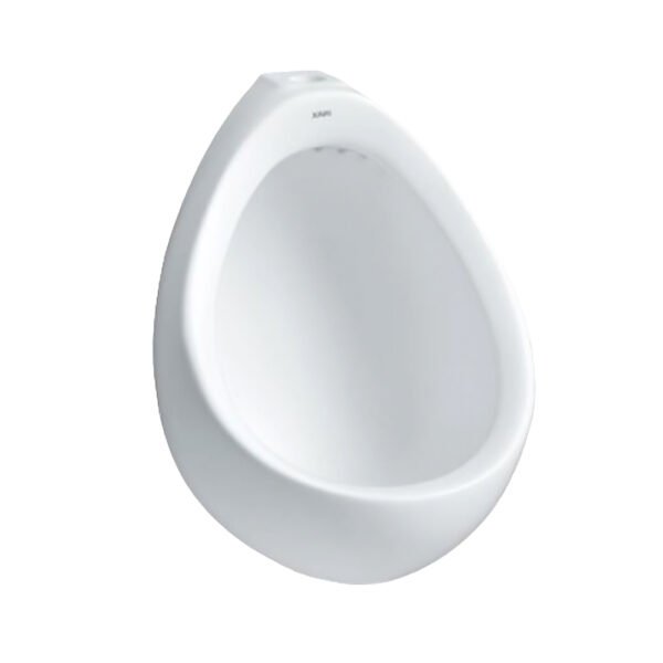 Bồn tiểu nam INAX U-116V/ BW1 (U116V) treo tường, cấp âm