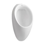 Bồn tiểu nam INAX U-117V/ BW1 (U117V) treo tường