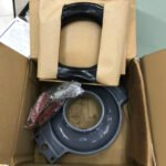 Giăng nối tường INAX UF-104BWP(VU) (UF104BWP(VU)) - Ảnh 3