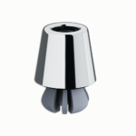 Cút nối INAX UF-105 (UF105) nối giữa ống cấp nước và bồn tiểu