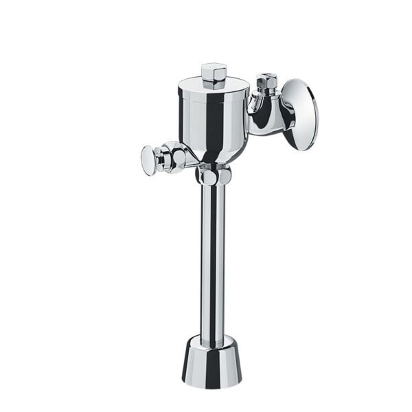 Van xả tiểu INAX UF-7V (UF7V) nút nhấn (dùng ống thẳng)