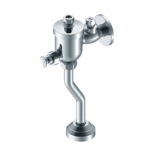 Van xả tiểu INAX UF-8V-0.5 (UF8V0.5) nút nhấn (dùng ống cong)