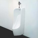 Bồn tiểu nam TOTO UT500T#XW treo tường - Ảnh 5