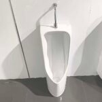 Bồn tiểu nam TOTO UT508T#XW đặt sàn - Ảnh 3