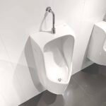 Bồn tiểu nam TOTO UT570T#XW treo tường - Ảnh 2