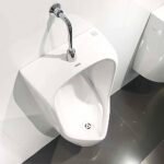 Bồn tiểu nam TOTO UT570T#XW treo tường - Ảnh 5