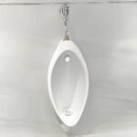 Bồn tiểu nam TOTO UT904HR#XW treo tường - Ảnh 4