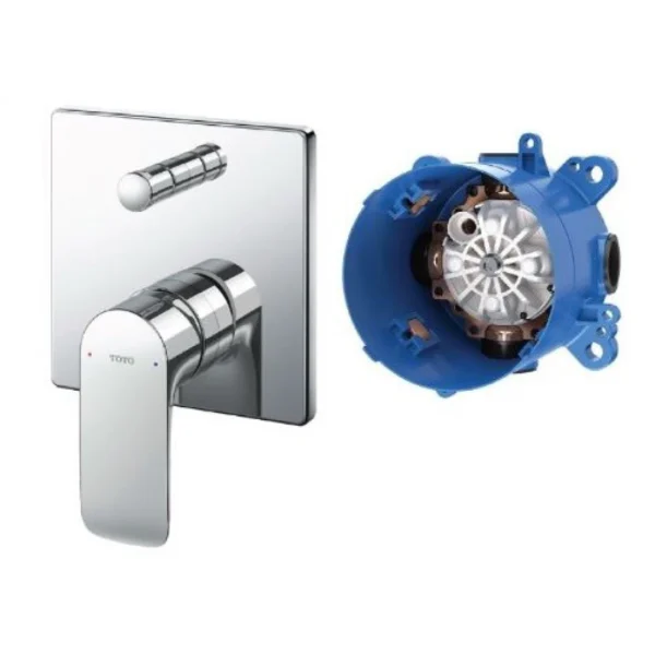 Van điều chỉnh nhiệt độ TOTO TBG04304B/ TBN01001B