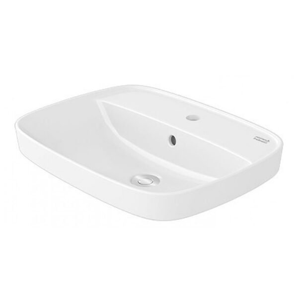 Chậu rửa mặt lavabo American Standard VF-0420 (VF0420) dương vành, dòng Signature