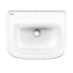 Chậu rửa mặt lavabo American Standard VF-0462 (VF0462) dương vành, dòng Loven