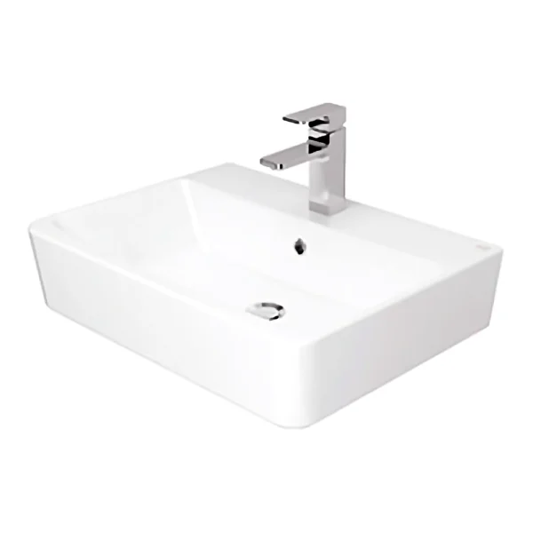 Chậu rửa mặt lavabo American Standard VF-0620 (VF0620) đặt bàn, dòng Acacia Evolution