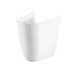 Chân treo lavabo American Standard 0755-WT (0755WT) dòng Active