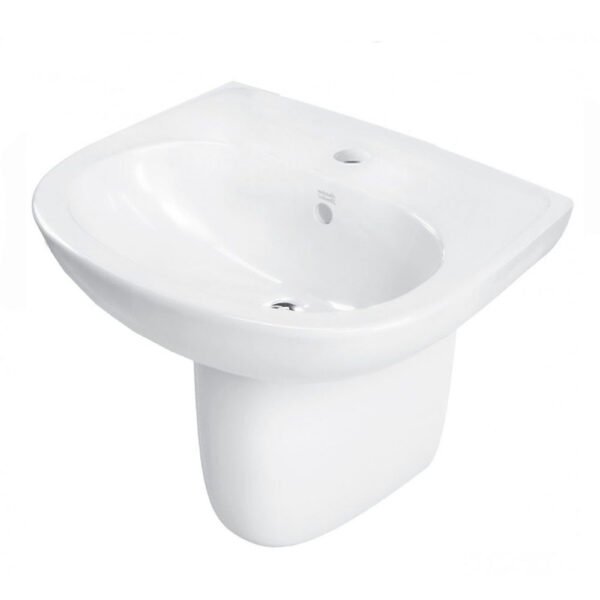 Chậu rửa mặt lavabo American Standard VF-0947 (VF0947) treo tường, dòng New Codie