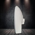 Chậu rửa mặt lavabo American Standard VF-0969.3H (VF09693H) treo tường, 3 lỗ dòng Casablanca - Ảnh 5