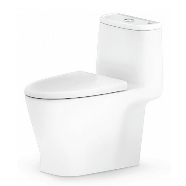 Bồn cầu American Standard VF-1862 (VF1862) 1 khối, dòng Loven