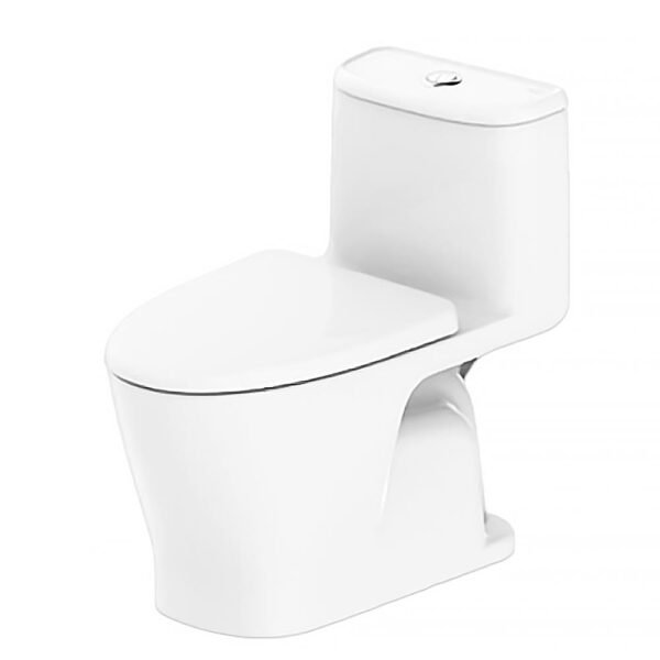 Bồn cầu American Standard VF-1863 (VF1863) 1 khối, dòng Loven