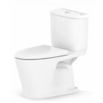 Bồn cầu American Standard VF-2162 (VF2162) 2 khối, nắp êm, dòng Loven