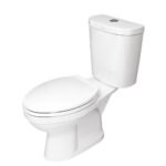 Bồn cầu American Standard VF-2397 (VF2397) 2 khối, nắp thường SCVN4500-WT, dòng WinPlus+