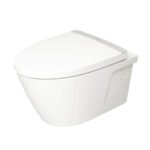 Bồn cầu American Standard VF-3119B (VF3119B) treo tường két nước âm tường, dòng Acacia Evolution (không kèm két nắp cầu)