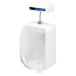 Bồn tiểu nam American Standard VF-6401 (VF6401) treo tường, thoát ngang, dòng Mini Washbrook