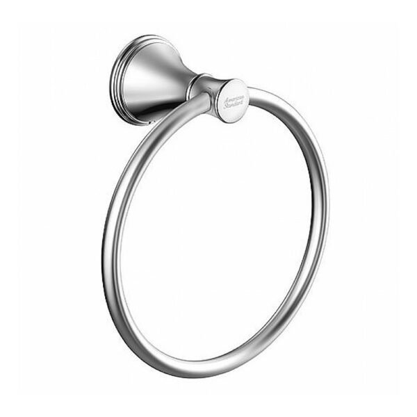 Giá treo khăn American Standard WF-0290 (WF0290) dòng Heritage, dạng vòng tròn